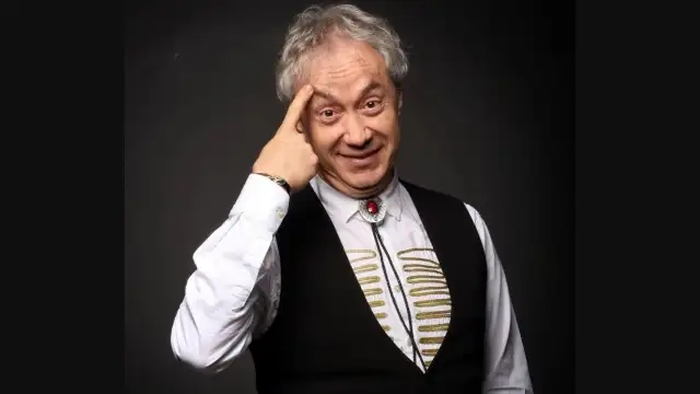 Televizyon programcısı Metin Uca, gözaltına alındı