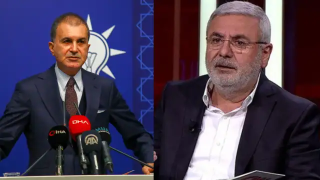 Deprem felaketinden siyaset devşirdiler!