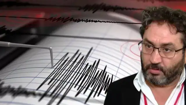 Hangi fay nereyi kıracak, il il ilçe ilçe risk haritası: Prof. Ziyadin Çakır anlattı