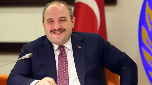 Bakan Varank'ın battaniye güzellemesine büyük tepki!