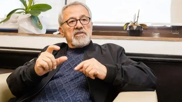 Naci Görür’den uyarı: Deprem etkisini azaltacak donanımlarla takviye edilmelidir
