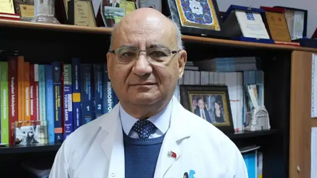 Deprem bölgesindeki her yurttaş en az bir doz yaptırmalı