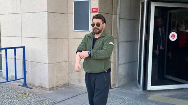 Oğuzhan Uğur: Savcılıktan arayan soran yok