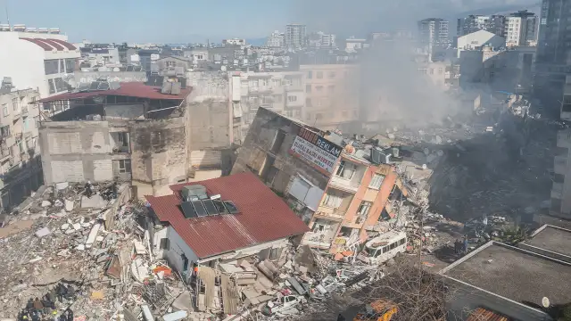 Emek ve Özgürlük İttifakı: OHAL değil, toplumsal seferberlik