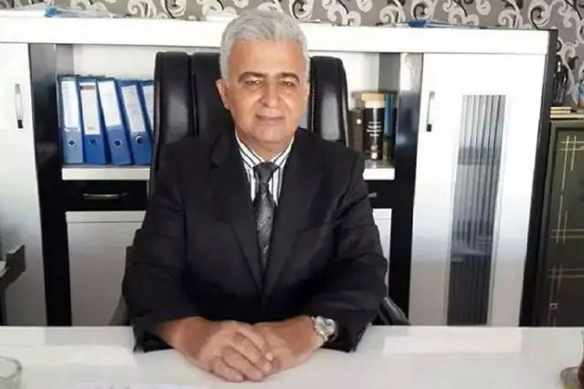 AKP’li Nurdağı Belediye Başkanı Ökkeş Kavak tutuklandı