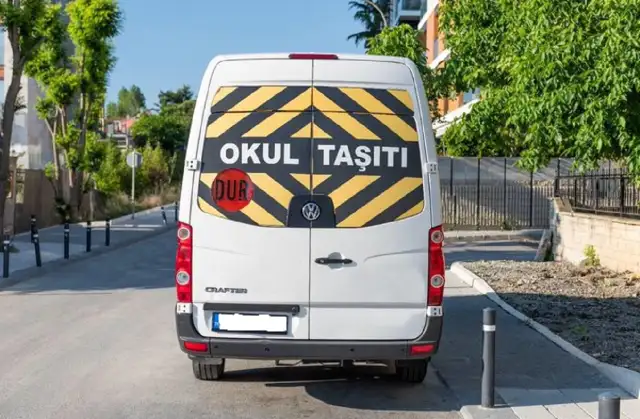İçişleri Bakanlığı'ndan 81 ile okullar için genelge