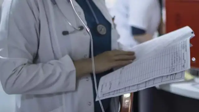 Doktorlardan bakanlığa çağrı