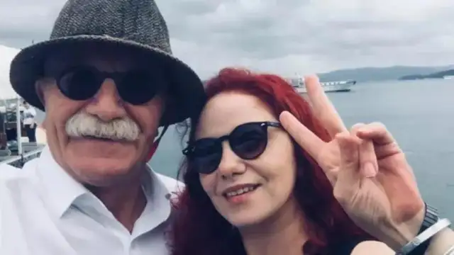 Orhan Aydın: Artık dayanma gücüm kalmadı