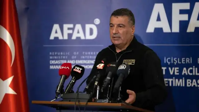 Sivas'ın Gürün ilçesi de afet bölgesi ilan edildi