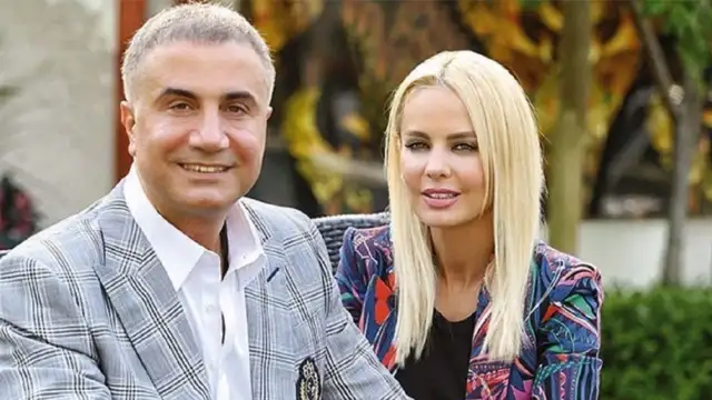 “Bir Kira Bir Yuva”  kampanyası! Sedat Peker'in eşi Özge Peker açıkladı: Eşim hiçbir yardım faaliyetinde adını kullanmaz