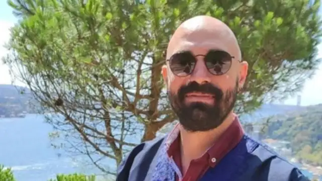 Gözaltına alınan Özgün Emre Koç serbest bırakıldı