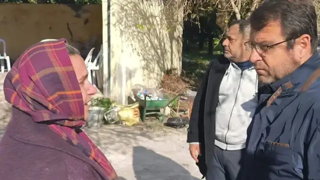 Samandağ Belediye Başkanı: Çadır dağıtımında AKP'lilere inisiyatif verildi, istediklerine dağıtıyorlar
