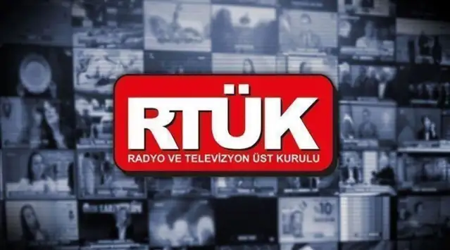 RTÜK, Gezi Parkı soruşturmasında talep edilen 6 televizyonun kayıtlarını İstanbul Cumhuriyet Başsavcılığına gönderdi