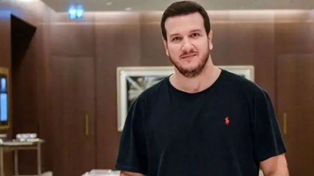 Ünlü komedyen Şahan Gökbakar için 10 yıl hapis istendi