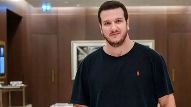 Şahan Gökbakar’dan, Şevki Yılmaz’a tokat gibi Atatürk yanıtı