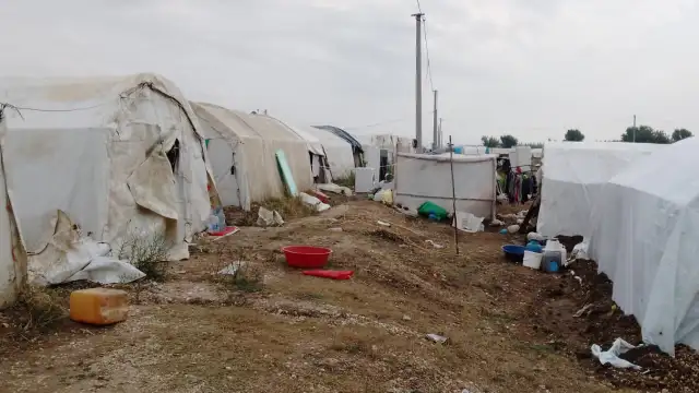 Deprem bölgesi için salgın hastalık uyarısı!