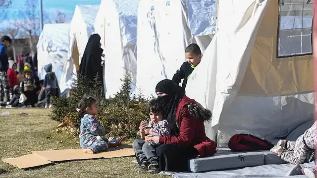 Türk Tabipler Birliği'nden 'salgın hastalık' uyarısı!