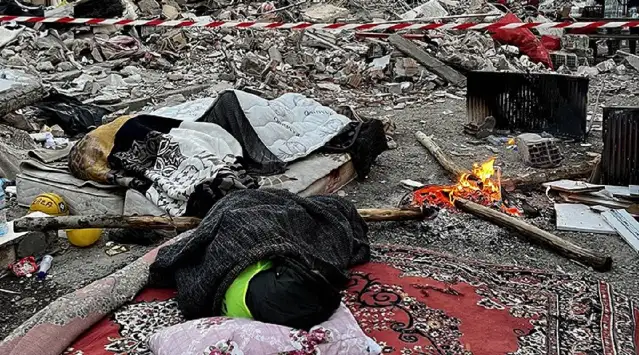 Hekimler uyardı: Salgına karşı acil önlem alınmalı