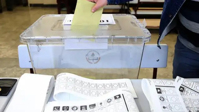 Seçim hakkında merak edilen 10 soru 10 cevap