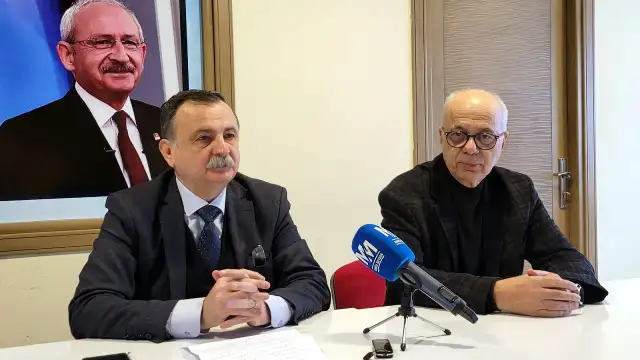 CHP’li Balaban deprem bölgesindeki izlenimlerini anlattı: Halk devleti soruyor