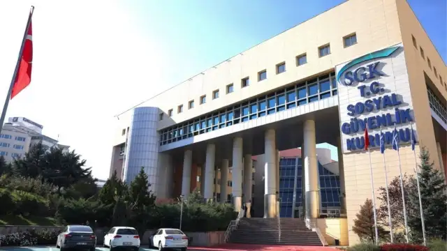 SGK duyurdu: Deprem bölgesiyle ilgili kararlar Elazığ için de geçerli