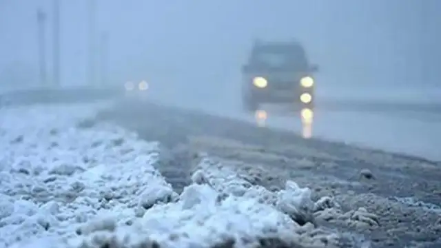 Konya'nın 10 ilçesinde eğitime ara verildi