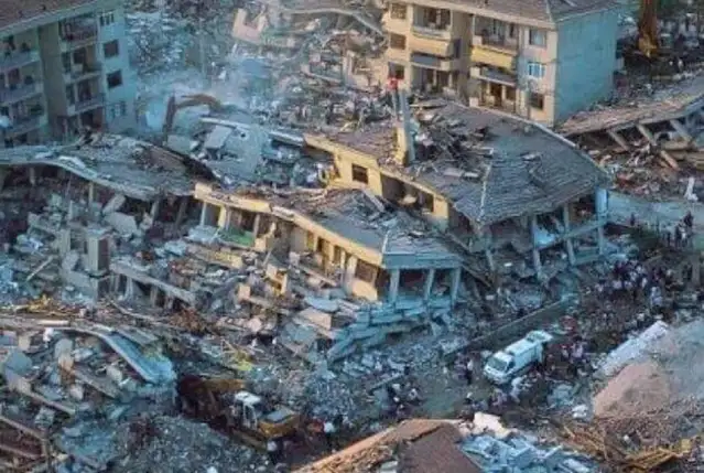 Şili’den deprem önlemi: Dünya Bankasıyla anlaşmak üzere