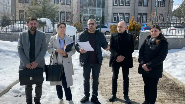 Gazeteci Sinan Aygül'e 10 ay hapis cezası