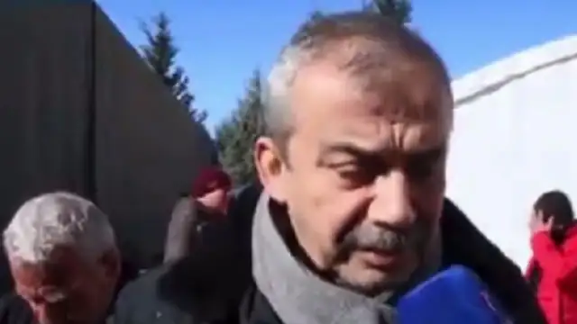Sırrı Süreyya Önder memleketi Adıyaman'ı anlattı: Önümüzdeki 15-20 yılın Türkiye'sine ipotek koyan bir toplumsal felaket