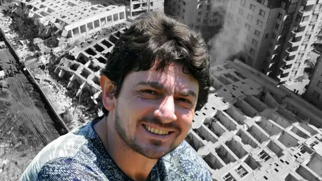 Taner Savut'un cenazesinde gerçek DNA testiyle ortaya çıktı