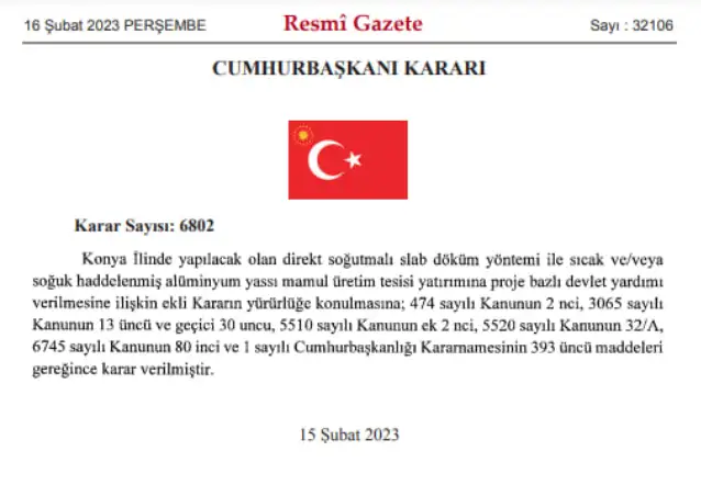 Cengiz Holding: Akşam bağış, sabah devlet teşviki!