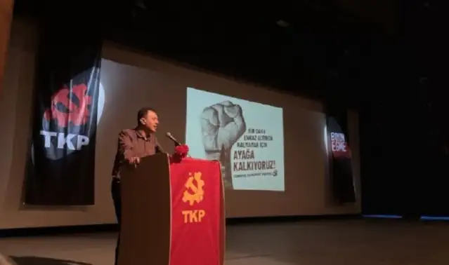 TKP: Kentlerimizi yeniden kuracağız