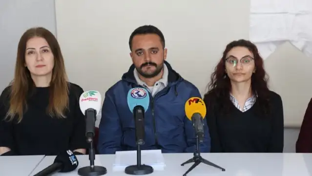Dicle Nehri kenarında yapılacak çadır kente tepki: İnsanlar ölüme mahkum ediliyor