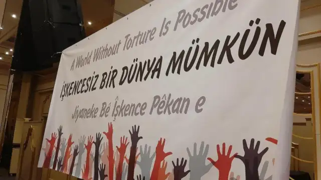 TTB, TİHV ve İHD'den işkence iddialarıyla ilgili ortak bir açıklama