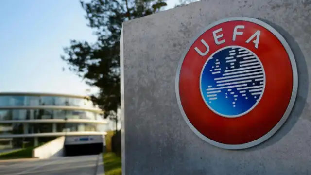 UEFA, Katar'daki Finalissima 2026'nın iptal edildiğini açıkladı