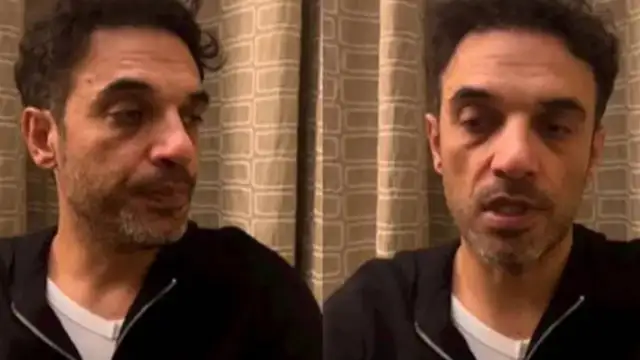 Uğur Aslan: Yeter cenazelerimizin üzerinde tepinmeyin artık