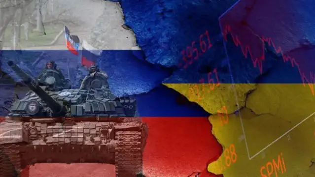Ukrayna: Rusya, topraklarımıza 120 füze ve 90 İHA ile saldırdı