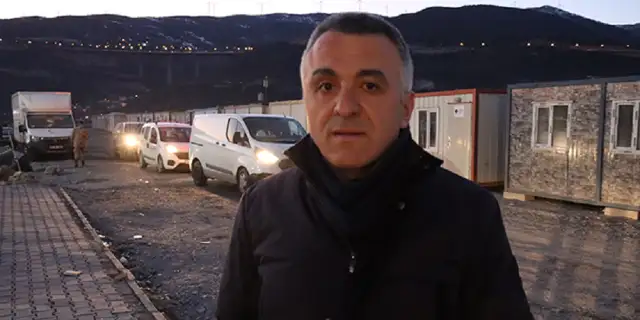 Vali Bilgin’den itiraf: Açıklanan rakamlardan en az 3-4 belki 5 kat daha kötü