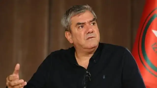 Yılmaz Özdil Sözcü TV'nin başına geçti, en az 15 kişi işten çıkarıldı