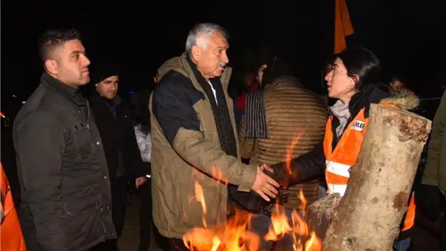 Adana Büyükşehir Belediye Başkanı Zeydan Karalar anlattı: Ölümlerin olduğu binalar imar barışından faydalandı