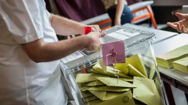 Seçim Yasakları Nelerdir?