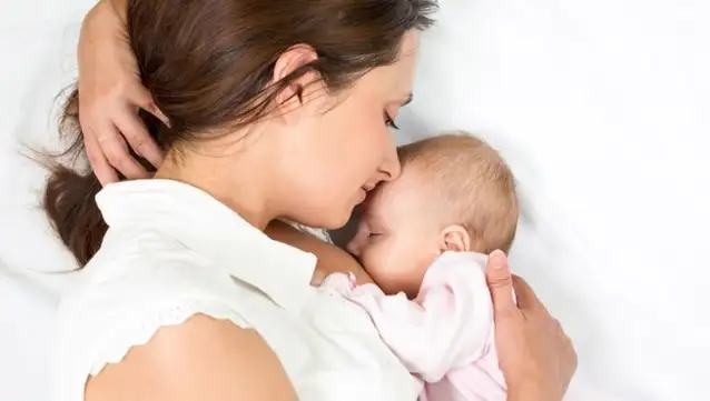Anne sütünün azlığı nasıl önlenir? Anne sütünün artması için ne yapılmalı?