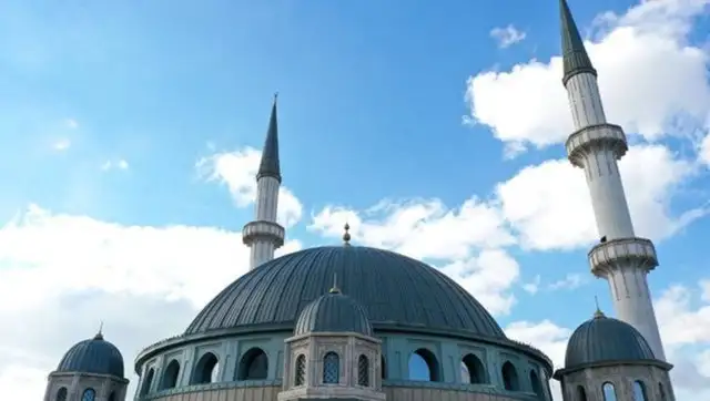 Berat ne demektir?
