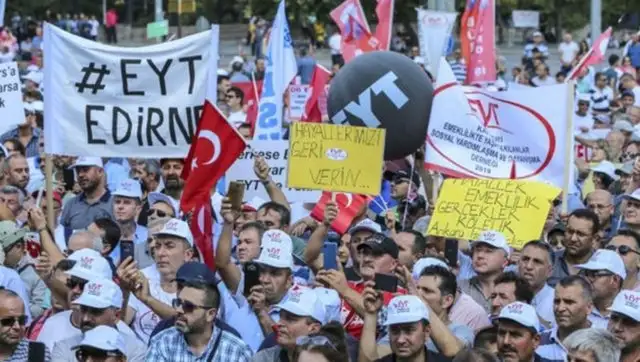 EYT'liler ne istiyor, EYT sorunu yaşayan kaç kişi?