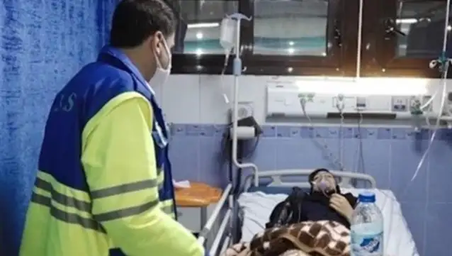İran’da okullara yönelik süren kimyasal gaz saldırılarında 4 çocuk yaşamını yitirdi
