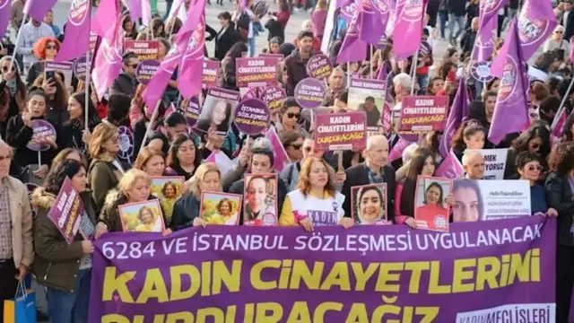 Tülin Osmanoğulları: Kadınlar panik halindeler, korkuyorlar ve endişe içindeler