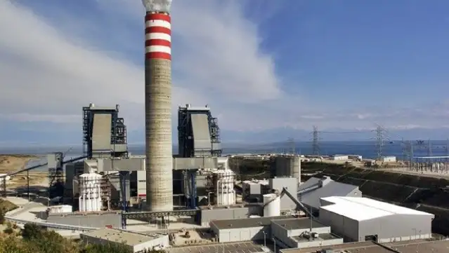 Adana'da fay hattı üzerine kurulu santrallerin durdurulması talebi