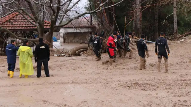 Prof. Dr. Kurnaz uyardı: "Sel felaketleri daha da şiddetlenecek"