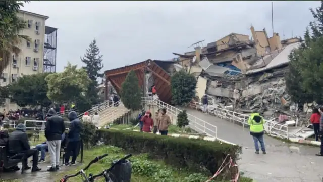 AFAD çalışanından itiraf: Hatay ilk günler kaderine terk edildi, affedilmez hatalara şahit olduk