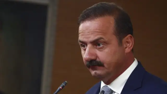 Yavuz Ağıralioğlu parti kuruyor